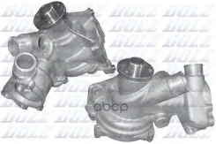 ����� �������� ���������� Mercedes BENZ W124/W210 2.8/3.2 93- Dolz ���. M209 M209 ����