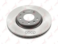 ���� ��������� ������������� (296x28) | ����� | Mazda CX-7 07-12 / CX-9 07- (296x28) LYNXauto ���. BN1660 LYNXauto BN1660 ����
