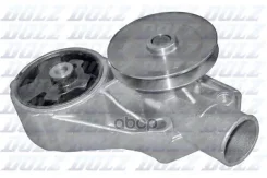����� �������� ���������� Skoda Forman/Favorit 1.3 89- Dolz ���. S192 S192 ����