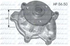 ����� �������� ���������� Toyota Yaris 1.0 16V 99 - Dolz ���. T219 T219 ����