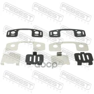 ��������� �������� ��� �������� ������� | ����/��� | Mitsubishiairtrek CU, Lancer CY, CZ, Lancer CS, CT, Lancer CY4A, Lancer C Febest ���. 0403CS6R 04...