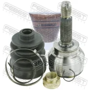 ���� �������� 30x57x25 | ����� ����/��� | Mitsubishilancer CS3A, DION CR5W, Lancer CS5W, DION CR, Lancer CS2A, LA Febest ���. 0410CS3A 0410CS3A ����