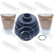 ������� ���� ���������� �������� 108.5x115x31 | ����/��� | Mitsubishi, Nissanpajero V20-50, Pajero, Montero V78W, Montero V7 Febest ���. 0415V75RR 041...