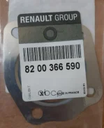 ��������� ����� ���������� ���� Renault ���. 8200366590 8200366590 ����