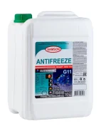 ��������, ������� ������� EU-Standard G11 ������ -37�C, 10�� SAMSON ���. 803207 ����