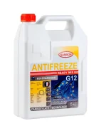 ��������, ������� ������� EU-Standard G12 ����� -37�C, 5�� SAMSON ���. 803368 ����