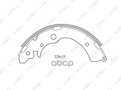 ������� ��������� ���������� | ��� | Honda Accord III/IV/Civic VII/CR-V I/HR-V 1.6-2.0 11.85-09.05, Suzuki Carry/Jimny 1.3-1.5 09.98- LYNXauto ���. BS...