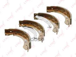 ������� ��������� ���������� | ��� | Mitsubishi Colt VI 1.1-1.5D 04-12, Smart Forfour 1.1-1.5D 04-06 LYNXauto ���. BS5506 LYNXauto BS5506 ����
