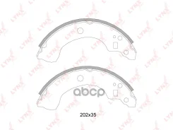 ������� ��������� ���������� | ��� | Nissan Almera N16/Primera P11 96- LYNXauto ���. BS5718 BS5718 ����