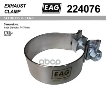 ����� ���������, ������� SS304 EAG EAG ���. 224076 224076 ����