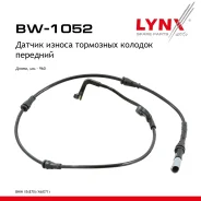 ������ ������ ��������� ������� | ����� | BMW X5 (E70) 3.0 d 2006-2008 / X6 (E71, E72) 2008 - 2008 ������ ���� LYNXauto ���. BW1052 BW1052 ����