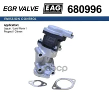 ������ EGR Jaguar S-TYPE II/XF I/XJ, LAND Rover Discovery III, Peugeot 407/607, Citroen C5/C6 2.7 HDI EAG Jaguar S-TYPE II/XF I/XJ, LAND Rover Discove...