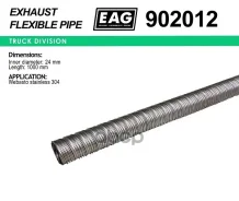 ������������ ����������� ��������� ����. 304 24�1000 EAG ���. 902012 902012 ����