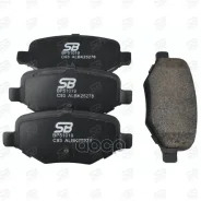 ������� ��������� �������� | ��� | FORD Exploer 13- SB Nagamochi ���. BP51019 BP51019 ����