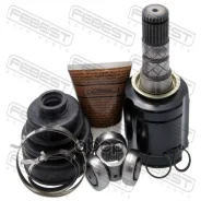 ���� ���������� 29x35x25 | ����� ����/��� | Subarulegacy B14, Exiga Y10, Tribeca W10, Impreza G12, Forester S12, XV Febest ���. 0811B9 0811B9 ����