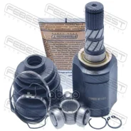 ���� ���������� 29x35x25 | ����� ����/��� | Febest ���. 0811B13 0811B13 ����