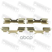 ��������� �������� ��� �������� ������� | ����/��� | Dodge, Mercedes BENZ, Volkswagen411 CDI 907. #, Kastenwagen 639. #, Craft Febest ���. 1603W906F 1...