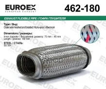 ����� ��������� �������� 462-180 �������� � �������� Euroex Euroex ���. 462180 462180 ����