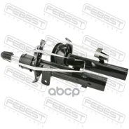 ����������� �������� gas.twin tube | ����� ����/��� | Fordfocus C-MAX CB3, C-MAX CAP, Focus C-MAX CAP, Focus Europa CAP, FOCU Febest ���. 21110006FKIT...