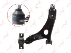 ����� �������� | ����� ��� | FORD Focus I 98-04 / = FR LOW ����� � ������� LYNXauto ���. C5091L LYNXauto C5091L ����
