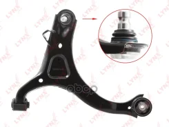 ����� �������� | ����� ��� | Hyundai Santa FE II (CM) 06-12 / = FR LOW ����� � ������� LYNXauto ���. C5149L C5149L ����