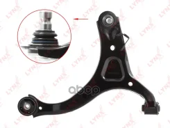 ����� �������� | ����� ���� | Hyundai Santa FE II (CM) 06-12 / = FR LOW ����� � ������� LYNXauto ���. C5149R LYNXauto C5149R ����