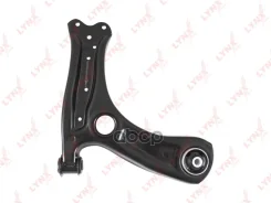 ����� �������� | ����� ���� | Skoda Fabia (NJ_) 14- / Rapid (NH_) 12- / VW POLO Sedan V RUS 1.6 10-08/11 / = FR LOW RH LYNXauto ���. C5373R C5373R ���...