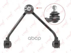 ����� �������� ������� | ����� ���� | Ssangyong Actyon / Sport 05- / Kyron 05- / = FR UP RH / � ����� LYNXauto ���. C5389R C5389R ����