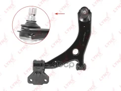 ����� �������� ������ | ����� ��� | Mazda 3 (BL_) 09- / = FR LOW LH / � ����� LYNXauto ���. C5464L C5464L ����
