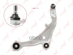 ����� �������� | ����� ��� | Nissan Murano II (Z51) 07- / = FR LOW LH / � ����� LYNXauto ���. C5469L LYNXauto C5469L ����