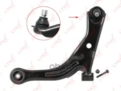 ����� �������� |����� ���| Mazda Tribute (EP_) 00-07 / FORD Escape / Maverick (TM1/TM7) 00-09 / = FR LH / � ����� � ������� LYNXauto ���. C5498L C5498...