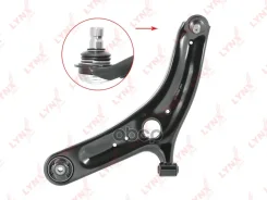 ����� �������� ������ |����� ���| KIA SOUL (AM_) ALL�EXC. �1600�CC�U2 09-15 / = FR LOW LH / � ����� � ������� LYNXauto ���. C5528L LYNXauto C5528L ���...