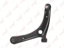 ����� �������� ������ | ����� ��� | JEEP Compass / Patriot (PM_, MK_) 06-17 / Dodge Caliber (PM_, MK_) 06-12 / = FR LOW LH LYNXauto ���. C5617L C5617L...
