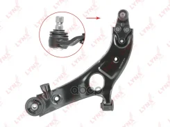 ����� �������� ������ |����� ���| Hyundai Santa FE III (DM_) 12- / = FR LOW LH / � ����� � ������� LYNXauto ���. C5653L C5653L ����