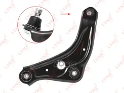 ����� �������� ������ � ������� ������ | ����� ��� | Nissan Qashqai II UK (J11_) 13- / Renault Kadjar 15- / = FR LOW LH LYNXauto ���. C5675L C5675L ��...