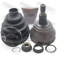���� �������� 27x53x36 | ����� ����/��� | SEAT, Volkswagen, AUDI, Skodagolf 1J, Cordoba, Vario, Fabia, TT, TTS CO Febest ���. 2310033 2310033 ����