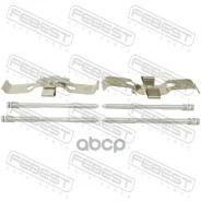 ��������� �������� ��� �������� ������� | ����/��� | Volkswagentouareg Febest ���. 2303002 2303002 ����