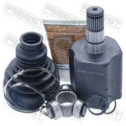 ���� ���������� 34x31x26 | ����� ��� | Volkswagen, Audipassat, 4Motion, CC, Q3, Tiguan, Magotan, Q3 8U, Passat Febest ���. 2311Tatlh 2311TATLH ����