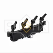 ������� ��������� Citroen Berlingo 1.4i 96-11 / C2 1.1 03-12 / C2 1.4 03-09 / C3 1.1i 02-10 / C3 1.4i 02-10 / C3 1.1i 09-13 / C3 1.4 09-16, Peugeot Pa...