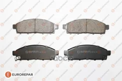 ������� ��������� | ����� | Mitsubishi Pajero Sport 08/L200 05 ������ Eurorepar ���. 1617285380 1617285380 ����