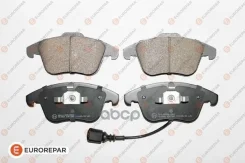 ������� ��������� | ����� | AUDI Q3 11-/VW Sharan 10-/Tiguan 07- ������. Eurorepar ���. 1623055280 1623055280 ����