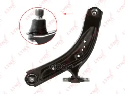 ����� �������� | ����� ��� | Nissan Qashqai (J11R) 13- / X-Trail (T32R) 14- / = FR LOW LH / � ������� LYNXauto ���. C5976L LYNXauto C5976L ����