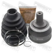 ���� �������� 27x57x36 | ����� ����/��� | Volvo340, 240 1975-1993, 960, S40, S80L, V90, 740, 260 1975-1985, V70, Febest ���. 2710V70A48 2710V70A48 ���...
