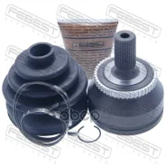 ���� �������� 27x56.5x36 | ����� ����/��� | Volvo340, 240 1975-1993, 960, S40, S80L, V90, 740, 260 1975-1985, V70, Febest ���. 2710XC90 2710XC90 ����