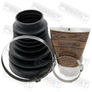 ������� ���� ���������� �������� pvc 91x100x47.8 | ����/��� | Volvo340, 240 1975-1993, 960, S40, S80L, V90, 740, 260 1975-1985, V70, Febest ���. 2715P...
