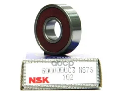 ��������� ������������� 10*26*8 Nsk ���. 6000DDUC3E 6000DDUC3E ����