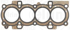 ��������� ��� ������������� FORD Fiesta IV, V 01-/Focus 98-04/Fusion 02- Elring ���. 013920 013920 ����