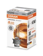 ����� D2S 85V 35W P32d-2 Xenarc Original �������� ������������ �/� (���) 1 ��. 35W P32D-2 Xenon Osram ���. 66240 66240 ����