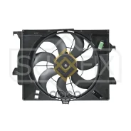 ���������� ��������� Hyundai Solaris I 1.4-1.6 10, KIA Rio III 1.4-1.6 11 Sufix ���. FN1038 FN1038 ����