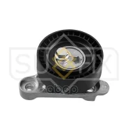 ����� �������� ��������� ������������ Skoda Fabia III (NJ3/5) 1.0/1.6 14- / Rapid II (NH3) 1.6 12- / VW POLO Sedan (60_) 1.6 09- / ALT + AC Sufix ���....